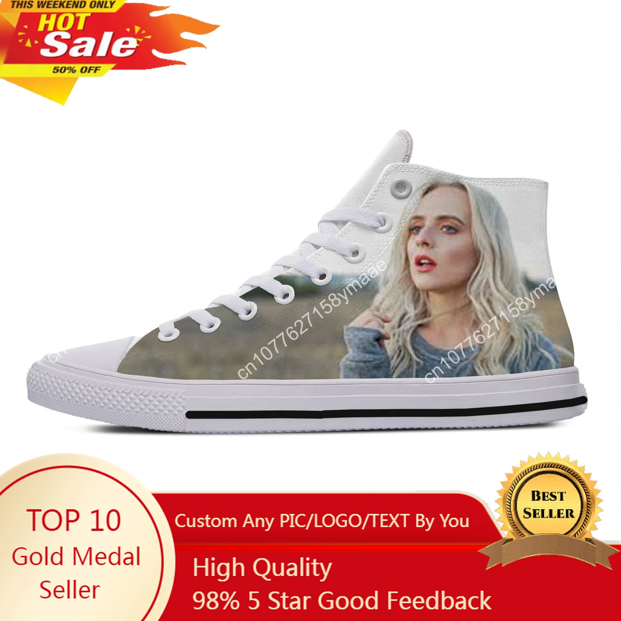 Hot Cool Fashion New Summer High Quality Sneakers Handiness Casual Shoes Men Women Madilyn Bailey Classic Summer Board Shoes
Hot Cool Fashion New Summer High Quality Sneakers Handiness Casual Shoes Men Women Madilyn Bailey Classic Summer Board Shoes