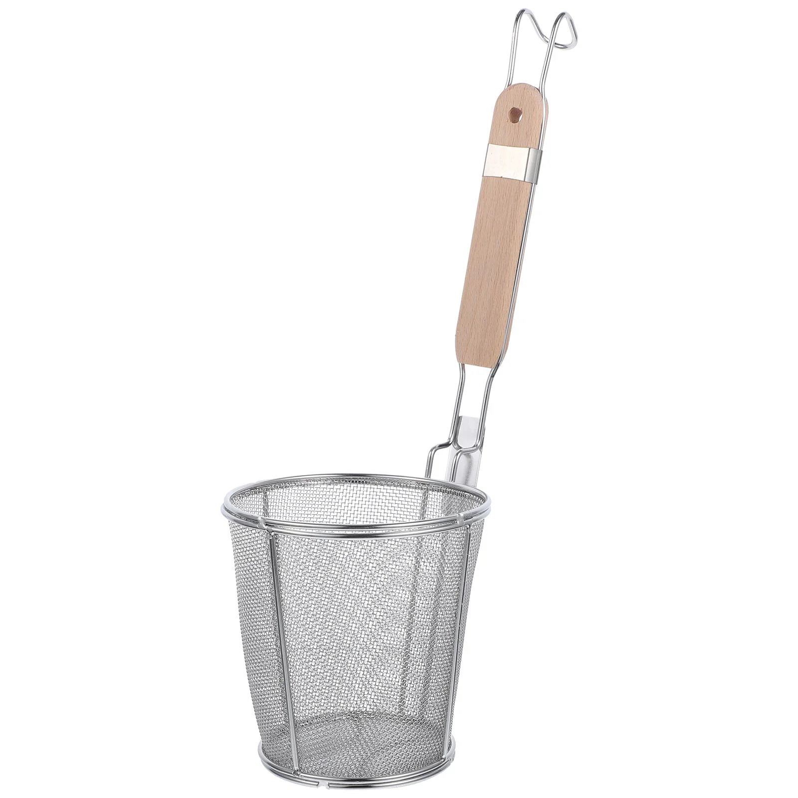 Stainless Steel Filter Colander Kitchen Noodles Scoop Mesh Colander Scoop Spicy Hot Spicy Spicy Spicy Rice Noodles Filter
Stainless Steel Filter Colander Kitchen Noodles Scoop Mesh Colander Scoop Spicy Hot Spicy Spicy Spicy Rice Noodles Filter