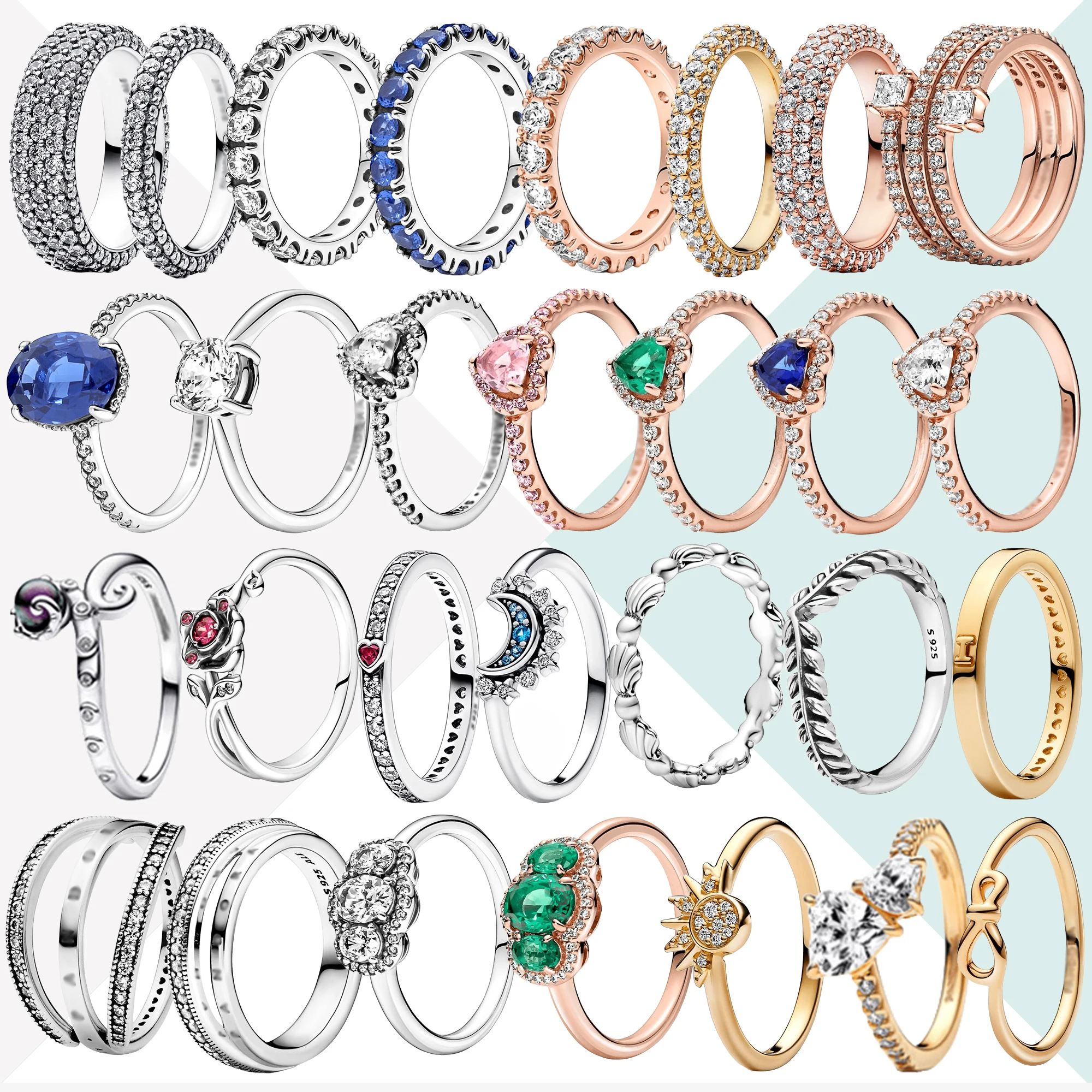 2023 Charm Latest Bestseller 925 Sterling Rings Silver Luxury Gorgeous Solitaire Sparkling Angel Wings Charm
2023 Charm Latest Bestseller 925 Sterling Rings Silver Luxury Gorgeous Solitaire Sparkling Angel Wings Charm