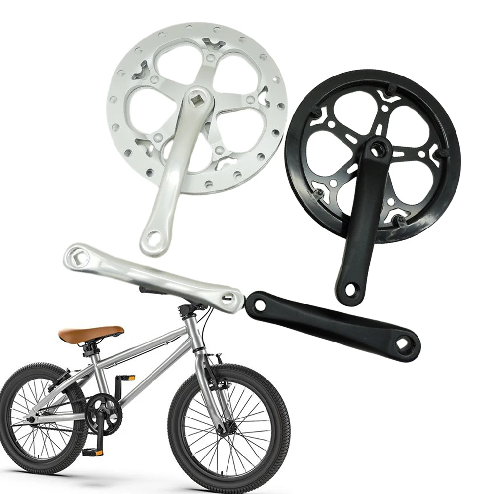 Bicycle Road Folding Bike MTB Chainset Wheel 52T 170mm For Fixed Gear Bike Folding Bike Chain Wheel Single Bicycle Chainwheel
Bicycle Road Folding Bike MTB Chainset Wheel 52T 170mm For Fixed Gear Bike Folding Bike Chain Wheel Single Bicycle Chainwheel