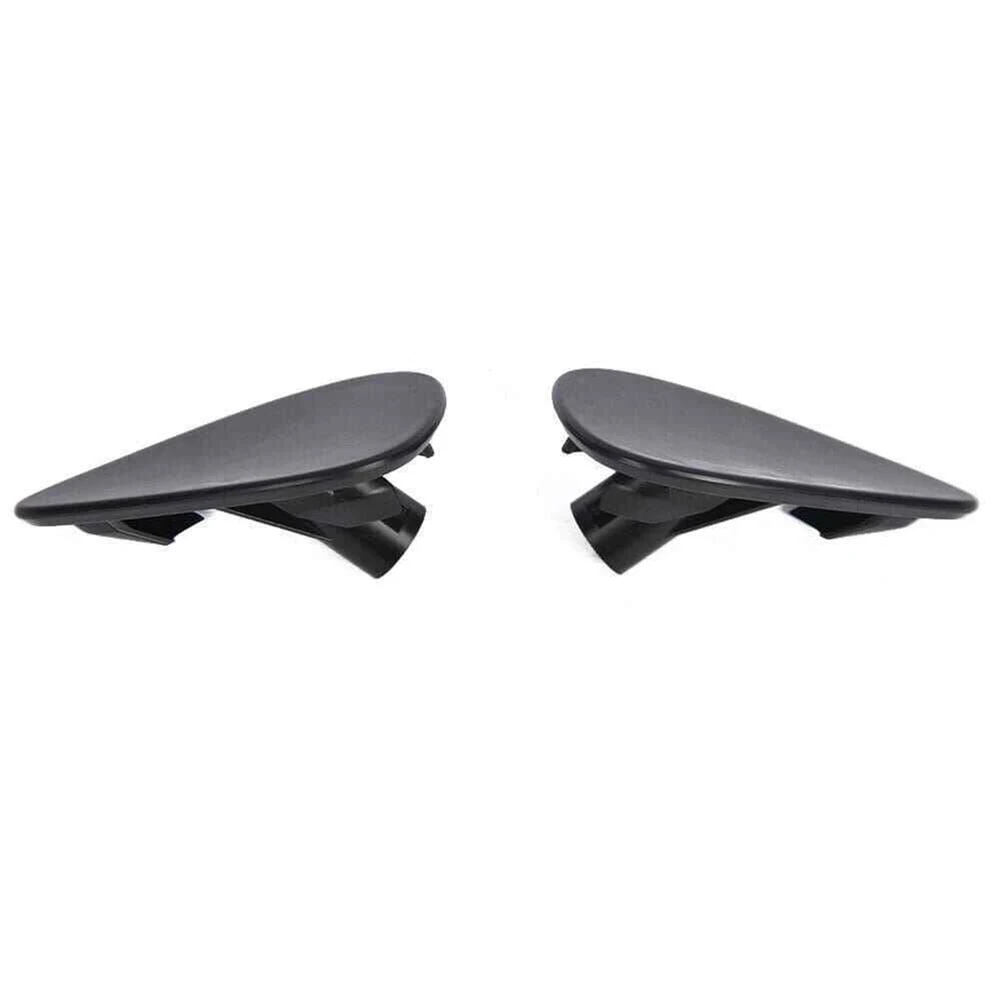 Spray Jet Cover Headlight Washer Car Jet Left Pair Perfect Fit Your Car. Durable And Practical To Use Exquisite Workmanship Left
Spray Jet Cover Headlight Washer Car Jet Left Pair Perfect Fit Your Car. Durable And Practical To Use Exquisite Workmanship Left