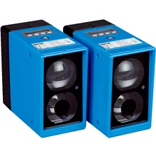 New arrival original in stock Transmission range 0.2 m to150 m ISD400-7211 1065100 Optical data transmission sensors
New arrival original in stock Transmission range 0.2 m to150 m ISD400-7211 1065100 Optical data transmission sensors