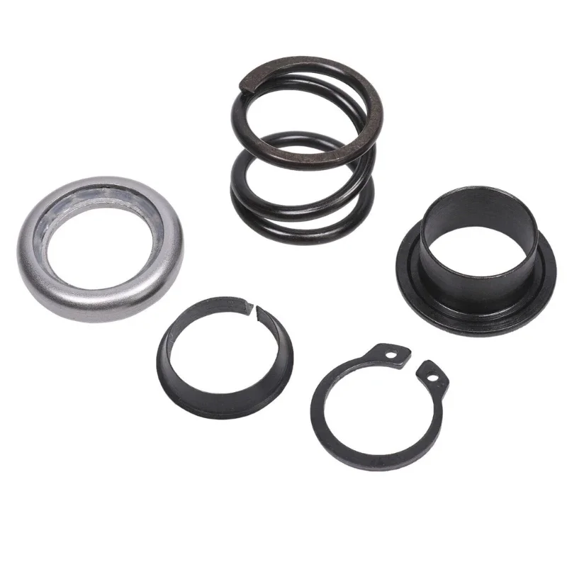 Steering Column Upper Bearing Metal Replacement Suitable for F-450 F-150 F-250 F-350 E350 E450 F4DZ-3517-A F4DZ3517A
Steering Column Upper Bearing Metal Replacement Suitable for F-450 F-150 F-250 F-350 E350 E450 F4DZ-3517-A F4DZ3517A