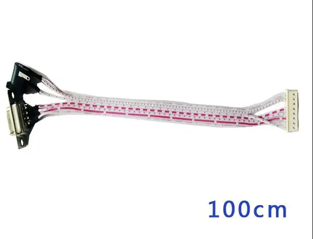 100cm 8pin 2.54mm Connecting cable with DB9 and power interface 8pin_2.54mm_100cm
100cm 8pin 2.54mm Connecting cable with DB9 and power interface 8pin_2.54mm_100cm