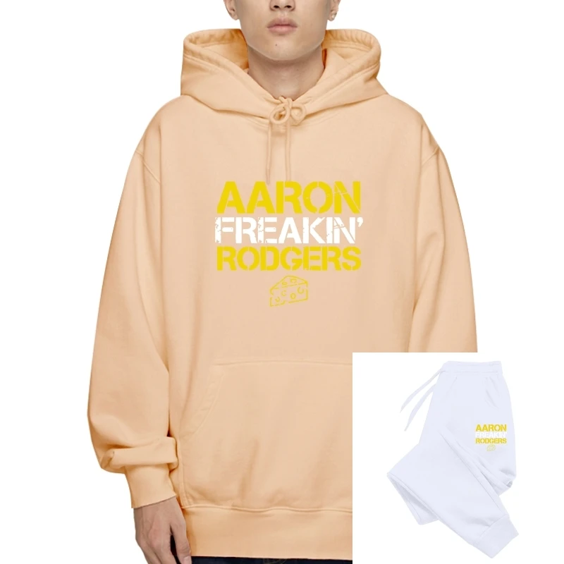 Aaron #12 Freakin Greenbay Football Wisconsin Cheeseheads Fan Pullover Unisex Fashion Mens Womens Hoody Packers Hoodies Free Shi
Aaron #12 Freakin Greenbay Football Wisconsin Cheeseheads Fan Pullover Unisex Fashion Mens Womens Hoody Packers Hoodies Free Shi