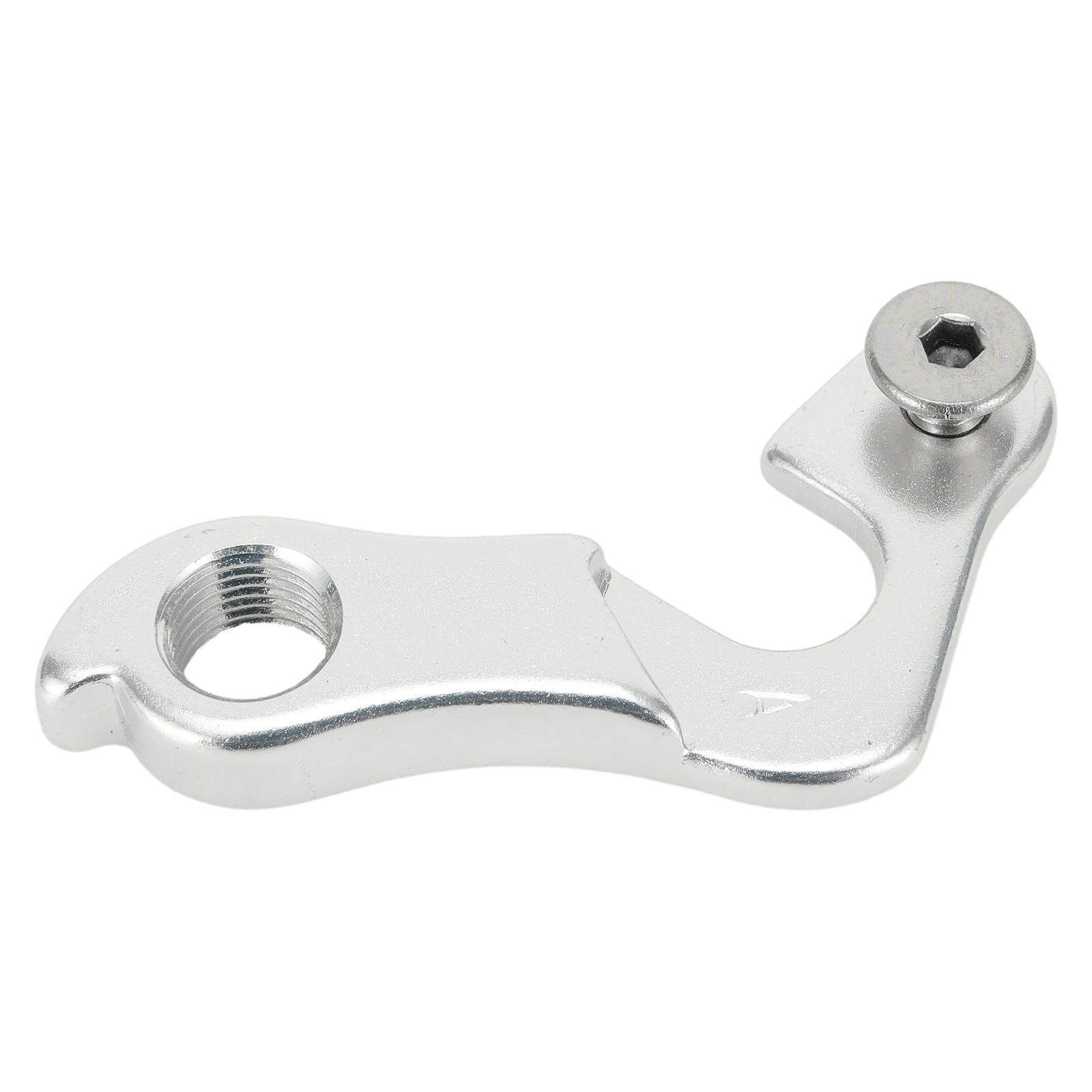 Aluminum Alloy Bicycle Bike Derailleur Hanger Hook Rear Gear Accessory Compatible with Haibike For Orbea and iZip
Aluminum Alloy Bicycle Bike Derailleur Hanger Hook Rear Gear Accessory Compatible with Haibike For Orbea and iZip