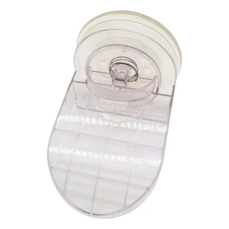 Shower Foot Rest Shower Foot Pedal Reusable Suction Cup Shower Shaving Leg Assist For Shaving Legs At Home Or Hotel
Shower Foot Rest Shower Foot Pedal Reusable Suction Cup Shower Shaving Leg Assist For Shaving Legs At Home Or Hotel