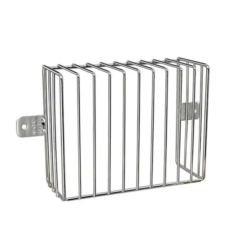Floor Drain Cover Stainless Steel Basement Sink Cover Strainer Sturdy Rustproof Strainer Dome Shape Drainage Filter For Laundry
Floor Drain Cover Stainless Steel Basement Sink Cover Strainer Sturdy Rustproof Strainer Dome Shape Drainage Filter For Laundry