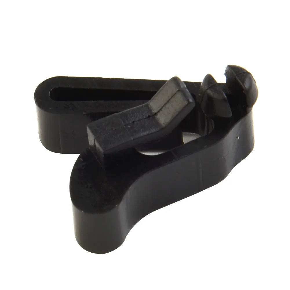 High Quality New Style Practical To Use Brand New Car Spare Parts RETAINING CLIP RETAINING CLIP BPX700010 Black
High Quality New Style Practical To Use Brand New Car Spare Parts RETAINING CLIP RETAINING CLIP BPX700010 Black