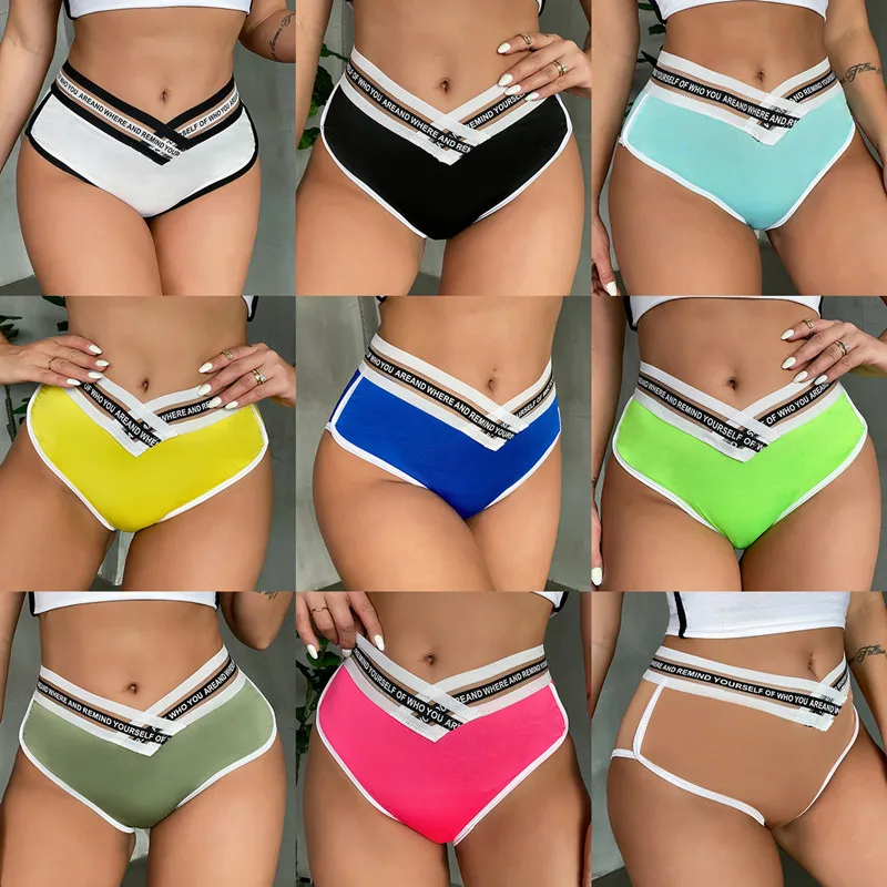Women Sexy Candy color stretch shorts feminine yoga pole dance letter sports shorts YF049-#030
Women Sexy Candy color stretch shorts feminine yoga pole dance letter sports shorts YF049-#030