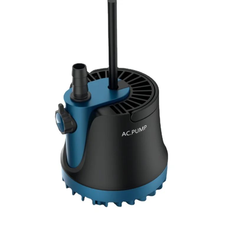 25/35/60W New Home Submersible Water Pump Submersible Waterfall Silent Fountain Pump for aquarium fish tank Garden Fountain 220V
25/35/60W New Home Submersible Water Pump Submersible Waterfall Silent Fountain Pump for aquarium fish tank Garden Fountain 220V