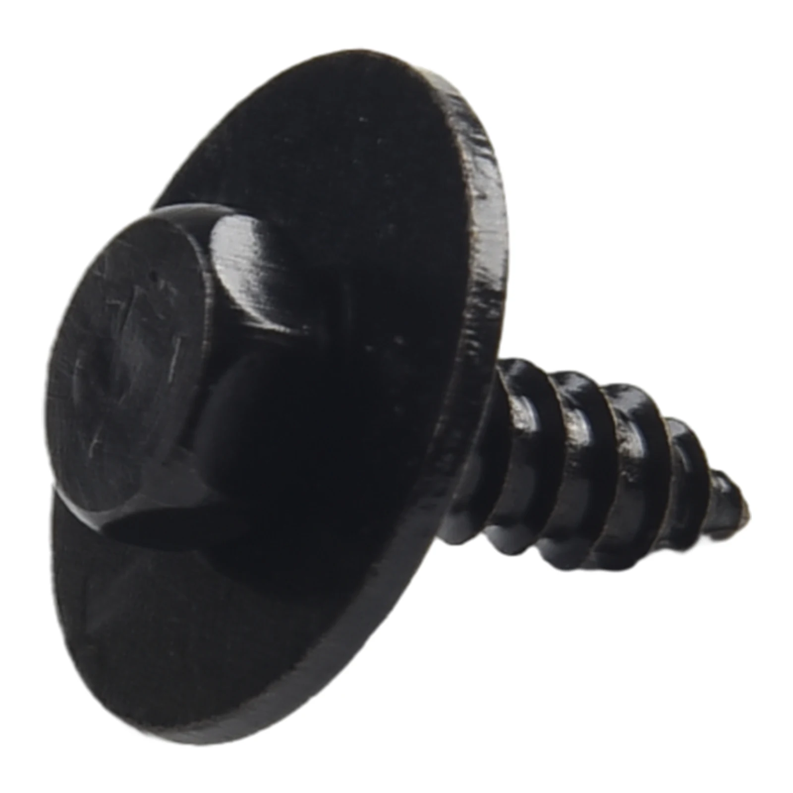 20pcs Hex Head Tapping Socket Bolt Screw Clips Under Tray Splash Guard Fit For BMW Brand New And High Quality Car Accessories
20pcs Hex Head Tapping Socket Bolt Screw Clips Under Tray Splash Guard Fit For BMW Brand New And High Quality Car Accessories