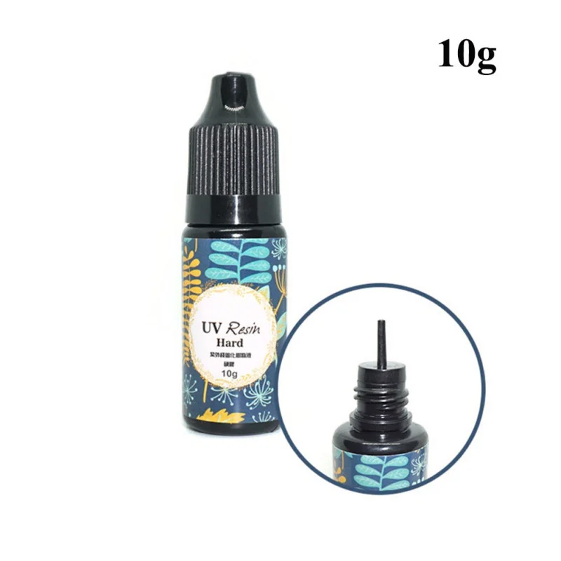 Diy Bait Uv Crystal Drop Glue Fishing Glue Uv Process Resin Bait Glue Crystal Jewelry Making Resin Glue Fishing Accessories
Diy Bait Uv Crystal Drop Glue Fishing Glue Uv Process Resin Bait Glue Crystal Jewelry Making Resin Glue Fishing Accessories