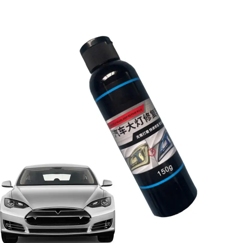 Auto Headlight Restoration Liquid Lens Cleaner Repair Liquid Headlamp Restorer Lens Cleaner And Headlamp Restorer Car liquid
Auto Headlight Restoration Liquid Lens Cleaner Repair Liquid Headlamp Restorer Lens Cleaner And Headlamp Restorer Car liquid