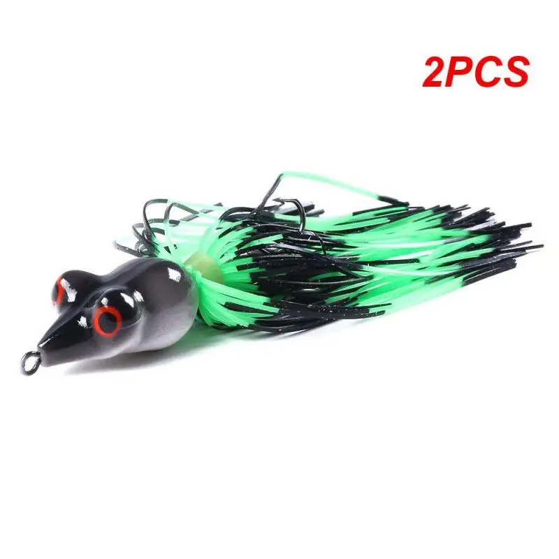 2PCS Biomimetic Decoy Super Sharp Fish Hook Artificial Bait Specifications 9cm-7g Fake Bait Bionic Bait Bait Bait Fishing Gear
2PCS Biomimetic Decoy Super Sharp Fish Hook Artificial Bait Specifications 9cm-7g Fake Bait Bionic Bait Bait Bait Fishing Gear