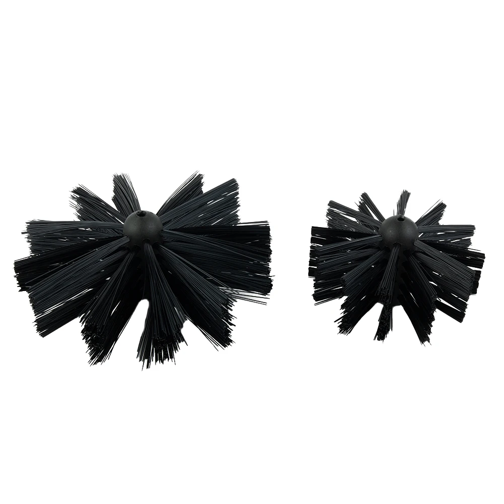 Brush Head Chimney Brush Bristle Head Chimney Lint Remover Cleaning Brush Dryer Vent Fireplaces Stoves Brand New
Brush Head Chimney Brush Bristle Head Chimney Lint Remover Cleaning Brush Dryer Vent Fireplaces Stoves Brand New