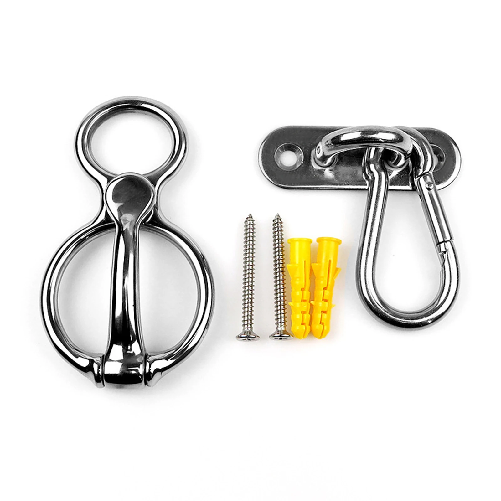 Horse-Halters Parts Hitching Hook Magnetic Horse Tie&Ring Safe Cross Rope Release Device Training Horse To Stand
Horse-Halters Parts Hitching Hook Magnetic Horse Tie&Ring Safe Cross Rope Release Device Training Horse To Stand