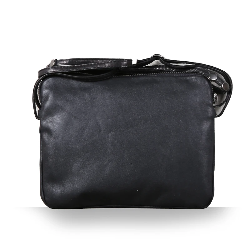 

Mini Satchel Bag Cowskin Leather Casual Clutch Bags High Quality Small Messenger Crossbody Shoulder Handbag