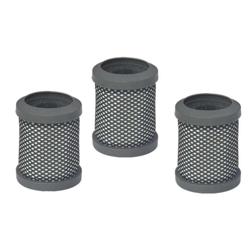 

3 Pcs HEPA Filter Replacement Parts Accessories For Hoover FD22 Series Hoover Ultra Light 5221 Vacuum Cleaner