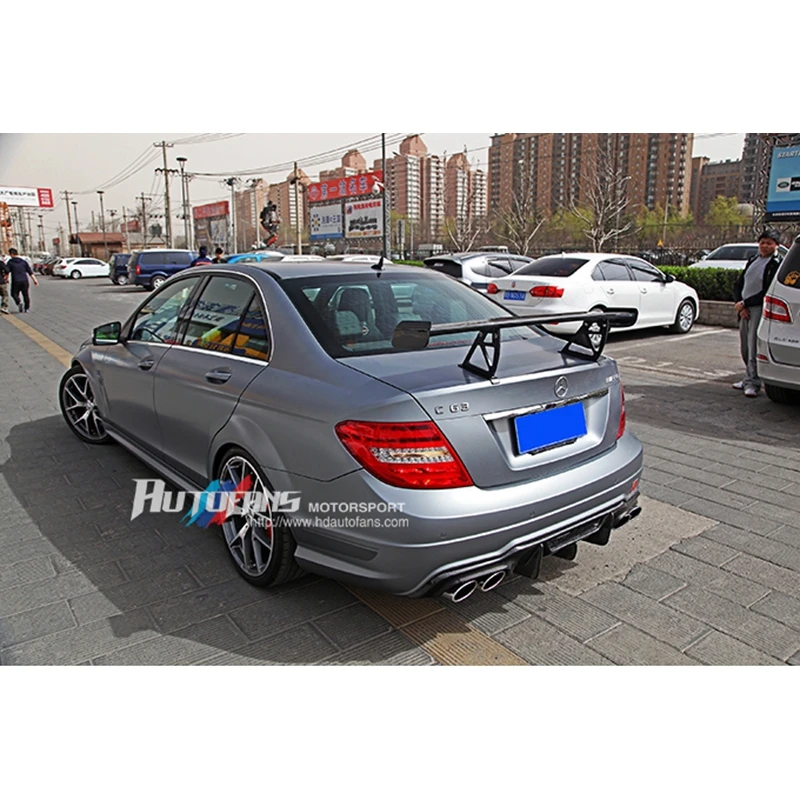 C CLass W204 C63 Coupe Carbon Fiber Black Series Trunk Spoiler Rear Wing Fit for Mercedes-Benz W204 C63 Carbon Rear Spoilers C63
C CLass W204 C63 Coupe Carbon Fiber Black Series Trunk Spoiler Rear Wing Fit for Mercedes-Benz W204 C63 Carbon Rear Spoilers C63