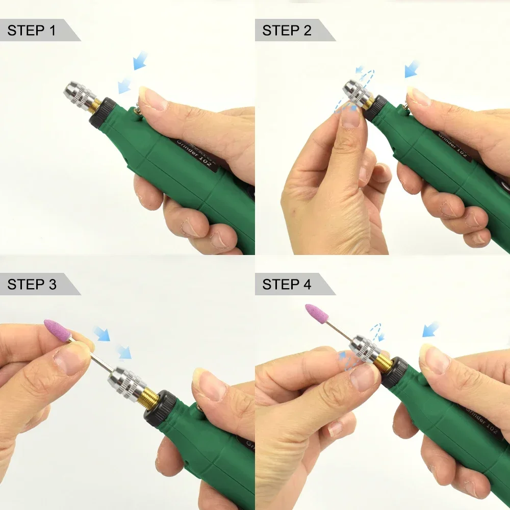 Electric Drill Grinder Engraver Pen Mini Drill Rotary Tools Accessories Kits for DIY Grinding Polishing Rotary Tools 10w 12v Electric Drill Grinder Engraver Pen Mini Drill Rotary Tools Accessories Kits for DIY Grinding Polishing Rotary Tools 10w 12v