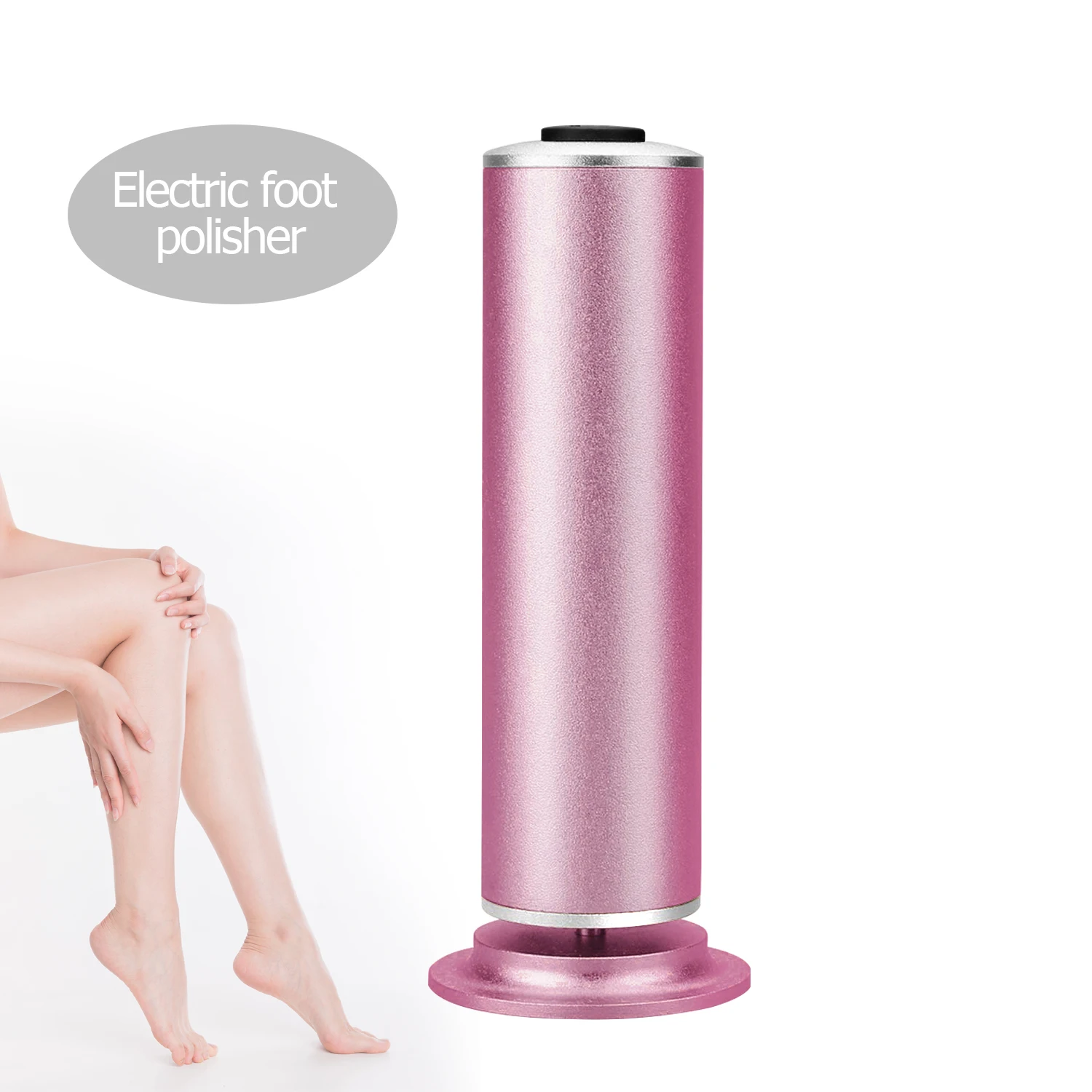 Professional Electric Nail Grinding Machine 450 Turn Foot Polishing Machine for Removing Dead Skin and Horny Feet
Professional Electric Nail Grinding Machine 450 Turn Foot Polishing Machine for Removing Dead Skin and Horny Feet