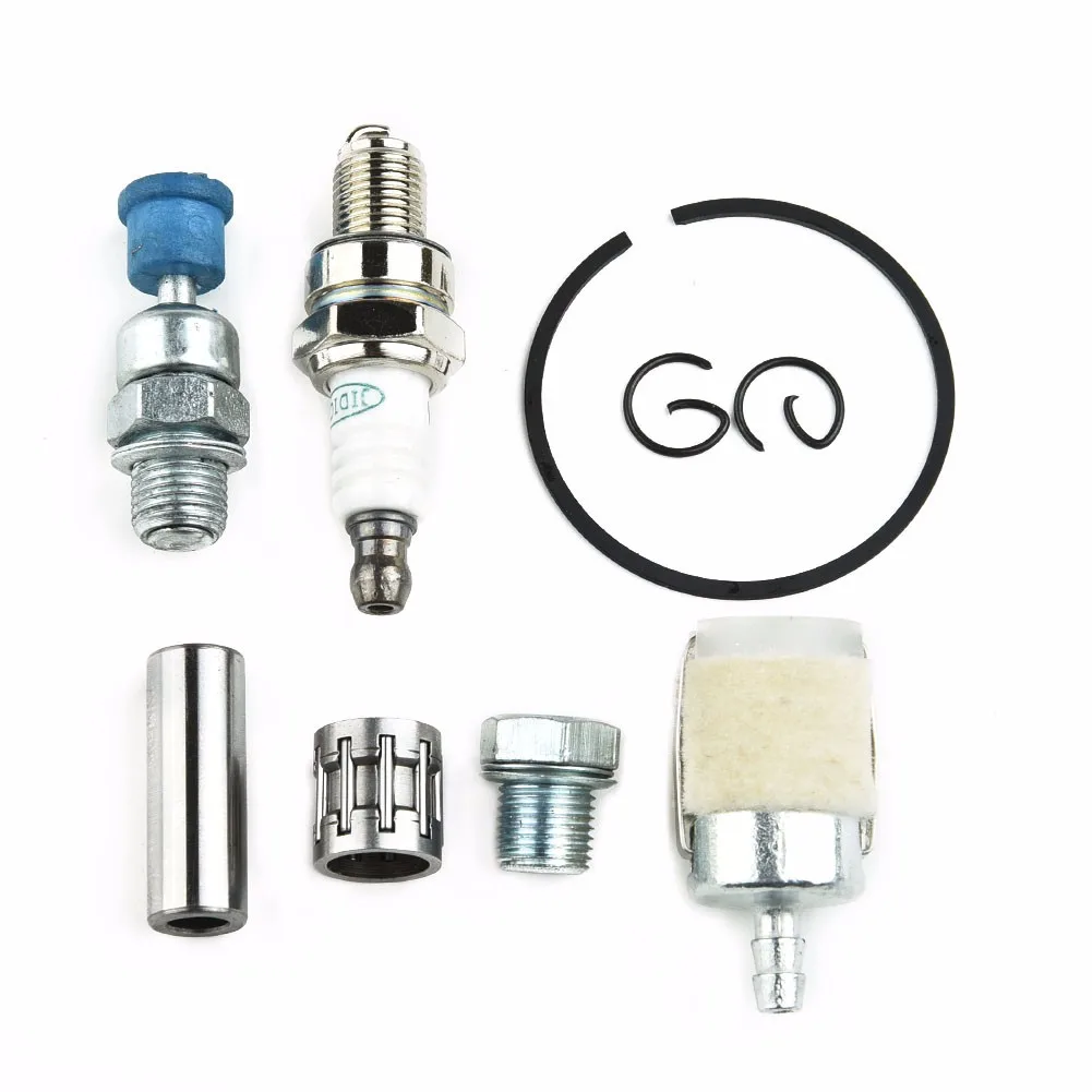Pressure Relief Valve Cylinder Assembly Ring Spark Plug FOR 545 545XP 550 550XP CS2252 CS2253
Pressure Relief Valve Cylinder Assembly Ring Spark Plug FOR 545 545XP 550 550XP CS2252 CS2253