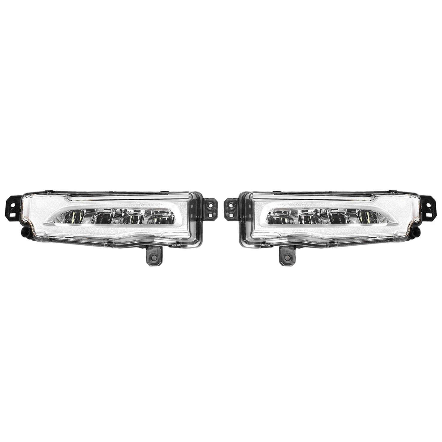 Передняя левая и правая противотуманная фара для BMW X5 G05 X6 G06 2018-2020
Передняя левая и правая противотуманная фара для BMW X5 G05 X6 G06 2018-2020