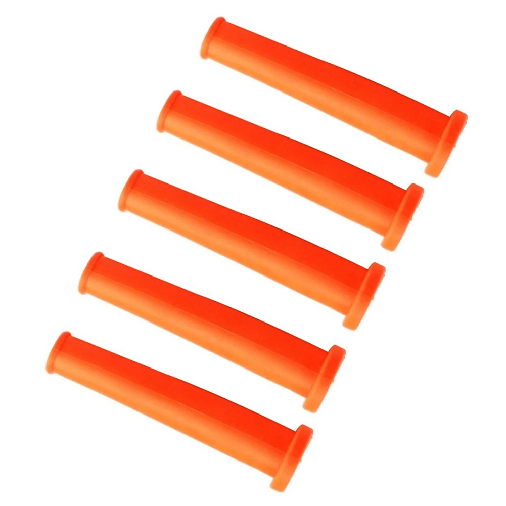 5Pcs Rubber Wire Protector Cable Sleeve Boot Cover For Electric Angle Grinder Boot Cable Wire Protection Power Tool Parts
5Pcs Rubber Wire Protector Cable Sleeve Boot Cover For Electric Angle Grinder Boot Cable Wire Protection Power Tool Parts