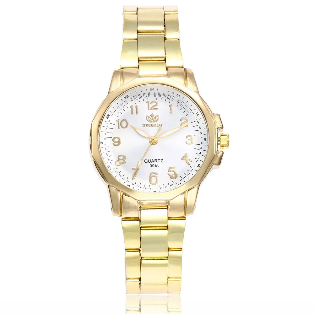 

Relogio Feminino Women Luxury Watch Watches Rose Gold Metal Mesh Band Stainless Steel Analog Quartz Wristwatch Minimalist Female