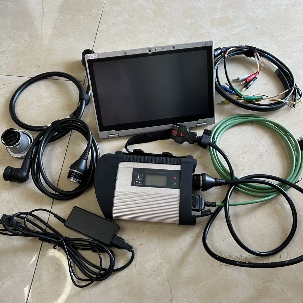 Mb Sd Connect Compact 4 Diagnoststic Tool программное обеспечение 2023,12 Ssd ноутбук CF-AX2 i5 сенсорный экран вращение на 360 градусов готовый к использованию
Mb Sd Connect Compact 4 Diagnoststic Tool программное обеспечение 2023,12 Ssd ноутбук CF-AX2 i5 сенсорный экран вращение на 360 градусов готовый к использованию