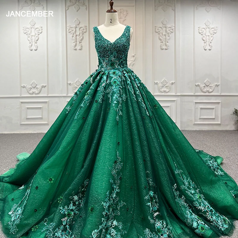 DY9793 Appliques Evening Dresses For Women Lace Up Beading Long Prom Dresses Scalloped Crystal Bridesmaid Dresses Party jurken
DY9793 Appliques Evening Dresses For Women Lace Up Beading Long Prom Dresses Scalloped Crystal Bridesmaid Dresses Party jurken