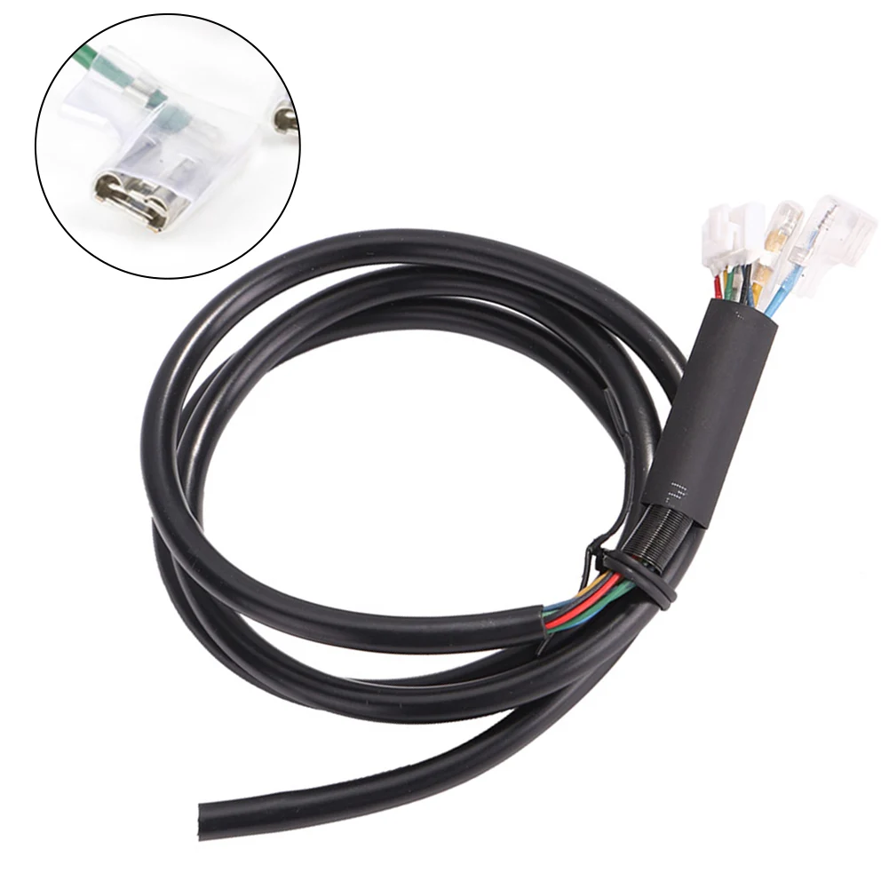Electric Scooter Engine Motor Wire Replacement Cable For -Xiaomi M365/M365 PRO Motor Replacement Line E-Scooter Accessories
Electric Scooter Engine Motor Wire Replacement Cable For -Xiaomi M365/M365 PRO Motor Replacement Line E-Scooter Accessories