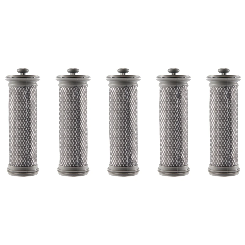 Сменный предварительный фильтр для Tineco A11 Master/Hero A10 Master/Hero, беспроводной пылесос Tineco Pure ONE S11/S12, 5 шт./упаковка 
Сменный предварительный фильтр для Tineco A11 Master/Hero A10 Master/Hero, беспроводной пылесос Tineco Pure ONE S11/S12, 5 шт./упаковка