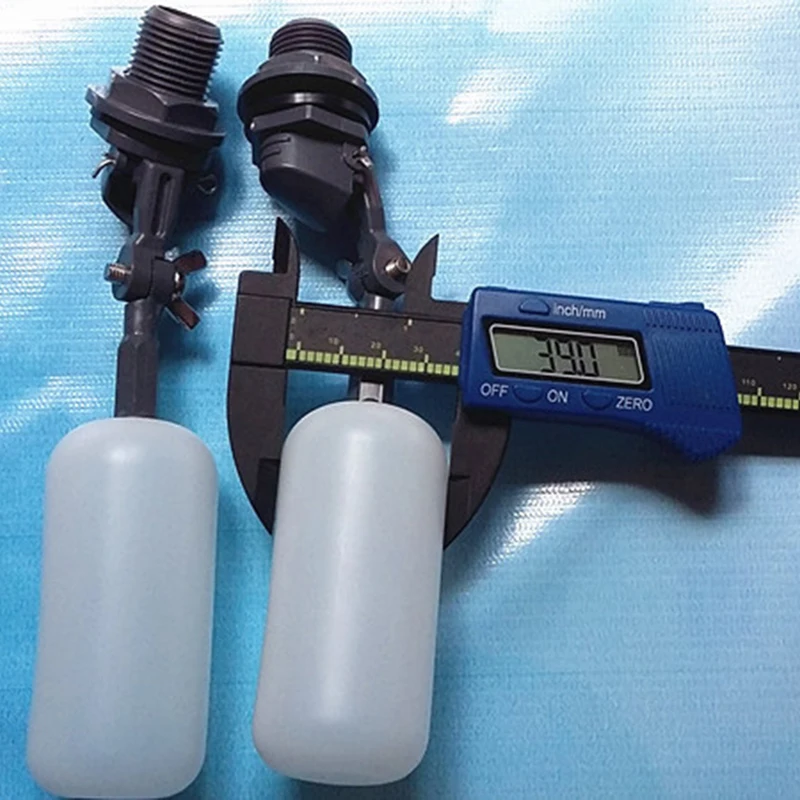 Mini Float Ball Parts Fish tank Set Plastic Shut off Automatic Feed Replacement Portable Part Stable Adjustable
Mini Float Ball Parts Fish tank Set Plastic Shut off Automatic Feed Replacement Portable Part Stable Adjustable