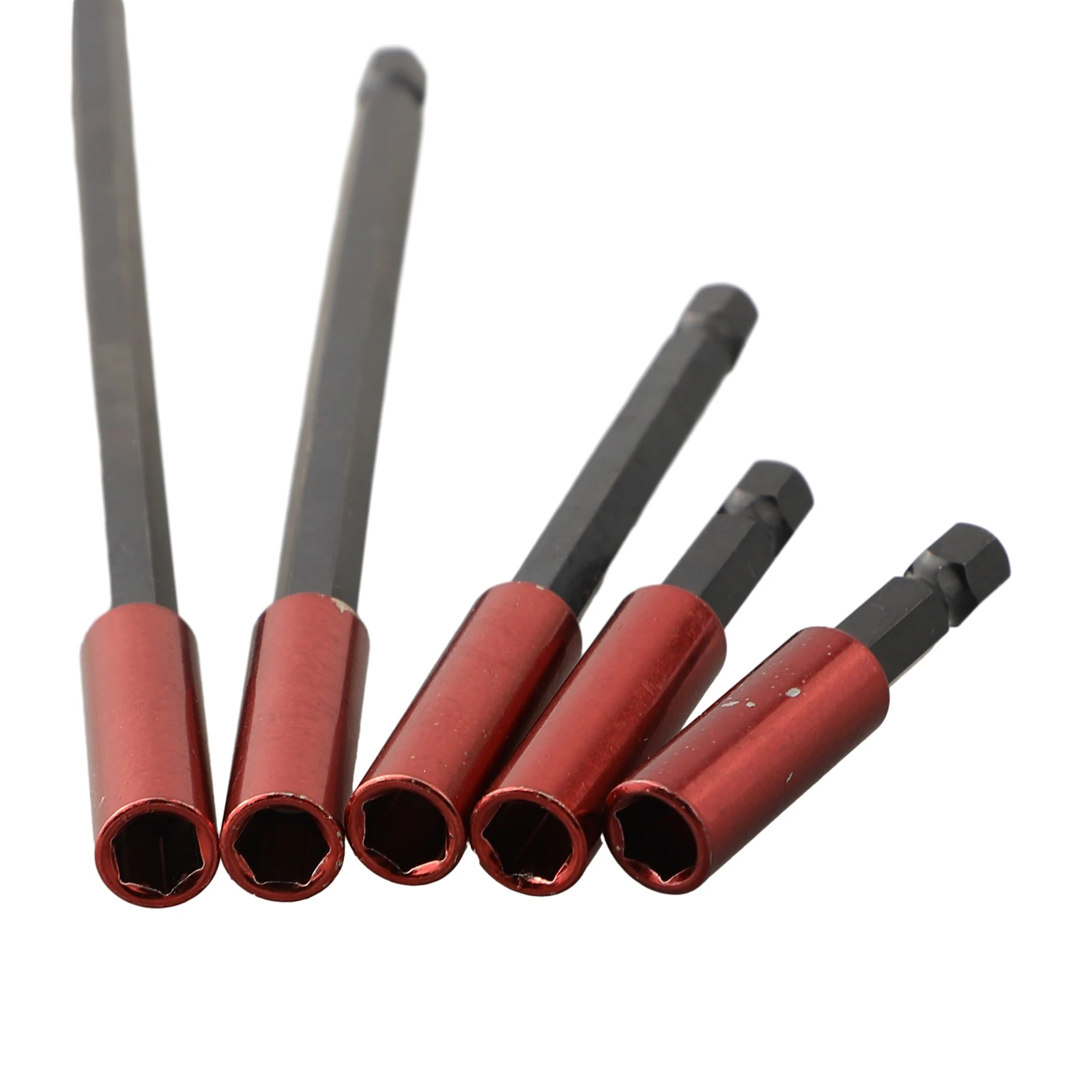 1PCS Extension Rod Screw Bits Extension Rod Quick Change Bit 1/4 Inch Hex-shank Bits Screwdriver Tip Holder Hand Tools Parts
1PCS Extension Rod Screw Bits Extension Rod Quick Change Bit 1/4 Inch Hex-shank Bits Screwdriver Tip Holder Hand Tools Parts