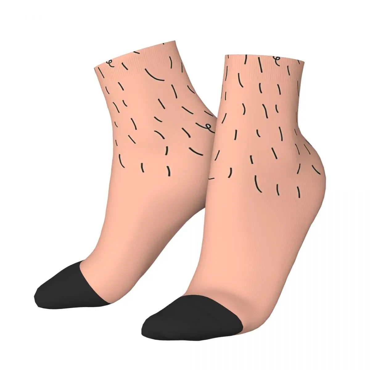 Hairy Leg Memes Men's Ankle Socks Unisex Harajuku Pattern Printed Happy Low Sock Gift
Hairy Leg Memes Men's Ankle Socks Unisex Harajuku Pattern Printed Happy Low Sock Gift