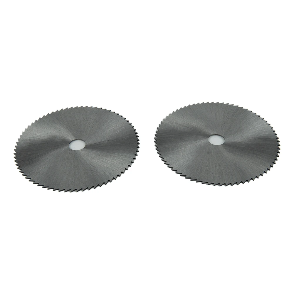2Pcs 72T Mini Circular Saw Blade HSS Cutting Disc For Angle Grinder Cutting Polishing Ceramic Tile Wood Stone Steel Plastic
2Pcs 72T Mini Circular Saw Blade HSS Cutting Disc For Angle Grinder Cutting Polishing Ceramic Tile Wood Stone Steel Plastic