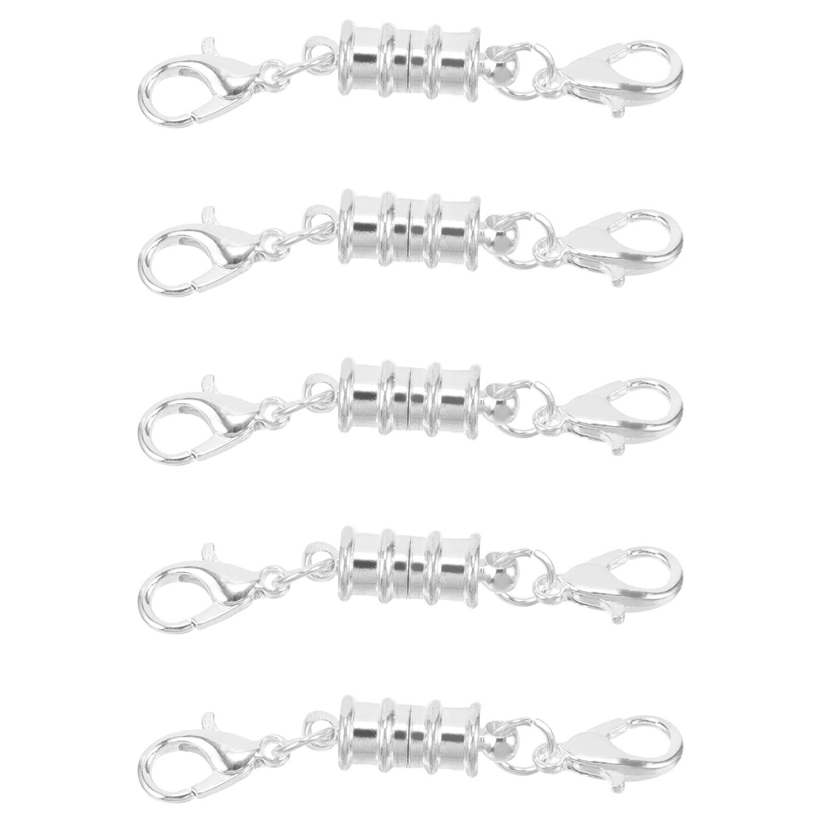 5 шт. аксессуары для магнитных застежек коннекторы застежки ювелирные изделия Сплав ожерелье ожерелья очаровательные застежки
5 шт. аксессуары для магнитных застежек коннекторы застежки ювелирные изделия Сплав ожерелье ожерелья очаровательные застежки