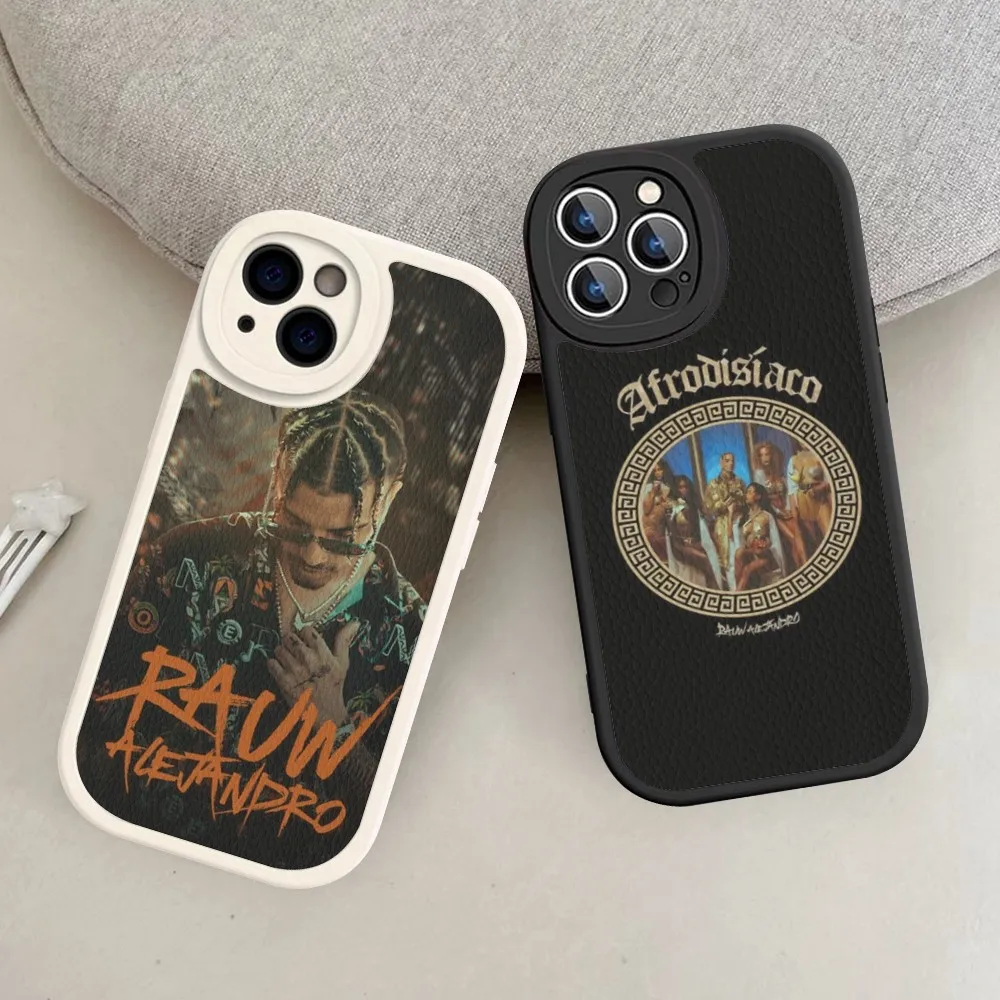 Кожаный чехол Rauw Alejandro Rapper для IPhone 14 13 12 Mini 11 14 Pro Max Xs X Xr 7 8 Plus
Кожаный чехол Rauw Alejandro Rapper для IPhone 14 13 12 Mini 11 14 Pro Max Xs X Xr 7 8 Plus
