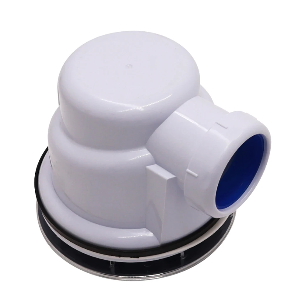 Shower Tray Waste Trap Replacement Shower Room ABSPP Plastic Floor Drain Basin Drain 10002007 Water Strainer Bathroom Parts
Shower Tray Waste Trap Replacement Shower Room ABSPP Plastic Floor Drain Basin Drain 10002007 Water Strainer Bathroom Parts