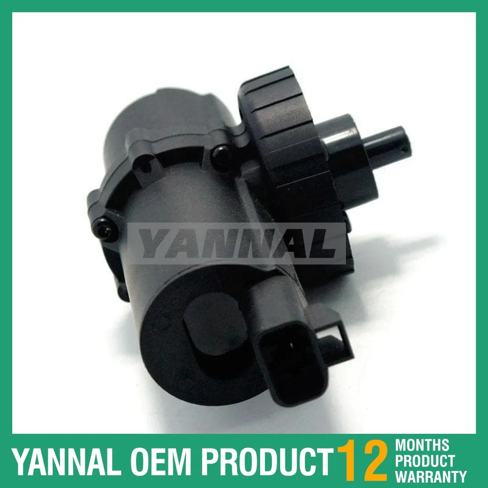 Telescopic Handler Fuel Pump V837073629 V837079281 837079281 For JOHN DEERE 6010
Telescopic Handler Fuel Pump V837073629 V837079281 837079281 For JOHN DEERE 6010