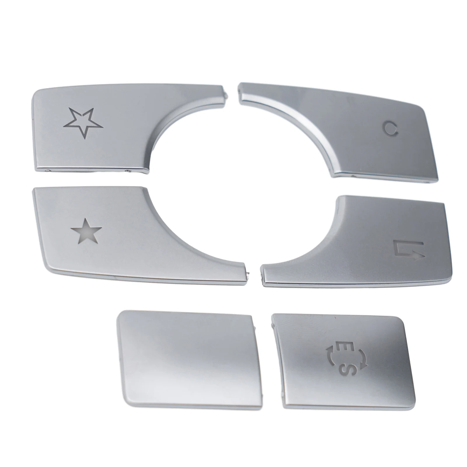 Cover 6x Multimedia Button Anti-corrosion Fading Protection For Benz E Class W212 2015 For Mercedes E Class W212 2015
Cover 6x Multimedia Button Anti-corrosion Fading Protection For Benz E Class W212 2015 For Mercedes E Class W212 2015