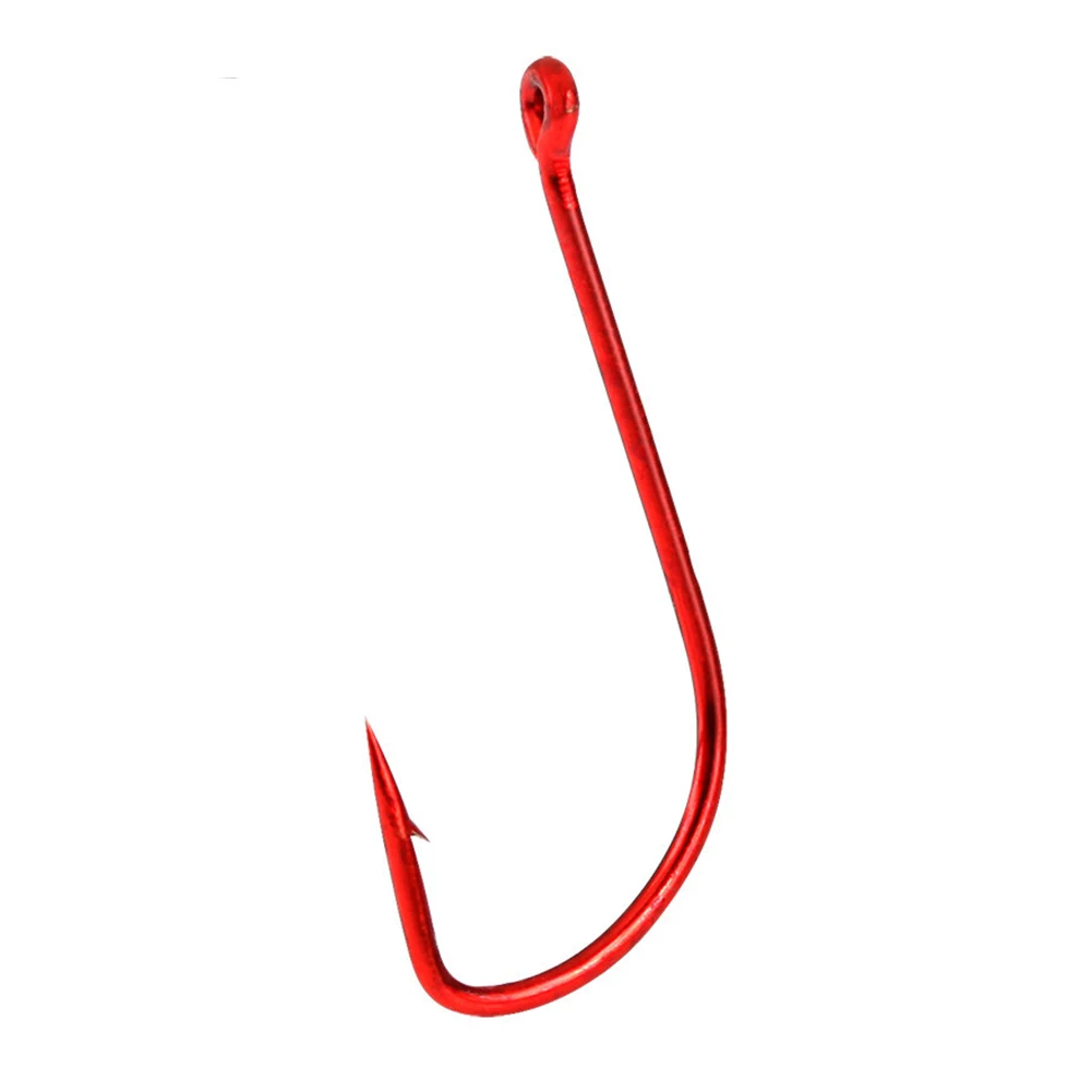 Fishing Kits 10 Pcs/bag Hooks 11#/12#/13#/14# Red Red Fishhooks Fishing Hooks High Carbon Steel High Quality 2023 New
Fishing Kits 10 Pcs/bag Hooks 11#/12#/13#/14# Red Red Fishhooks Fishing Hooks High Carbon Steel High Quality 2023 New