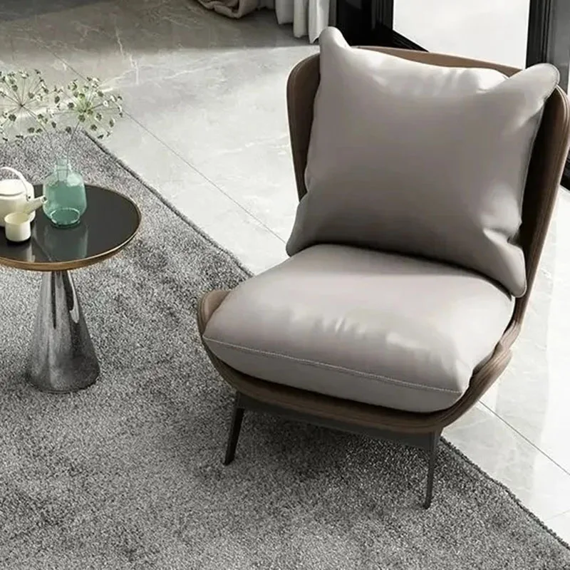 Modern Luxury Living Room Chair Ergonomic Nordic Unique Minimalist Dining Chairs Designer Recliner Para Sala Sillas Furniture
Modern Luxury Living Room Chair Ergonomic Nordic Unique Minimalist Dining Chairs Designer Recliner Para Sala Sillas Furniture