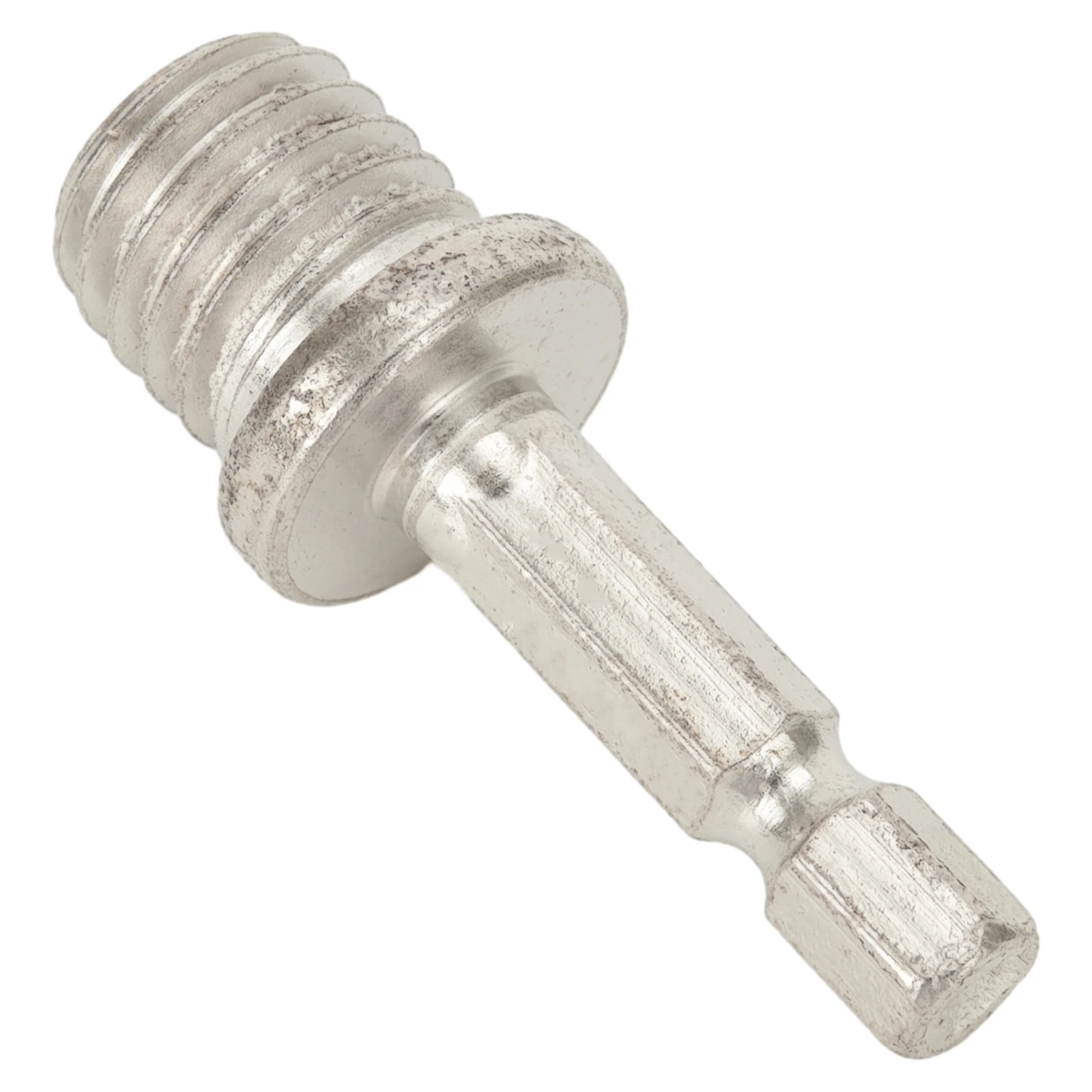 Upgrade Your Tool Collection with Hexagon Connecting Rod Adapter Drill Chuck M14 Polishing Disc Connection 4pcs
Upgrade Your Tool Collection with Hexagon Connecting Rod Adapter Drill Chuck M14 Polishing Disc Connection 4pcs