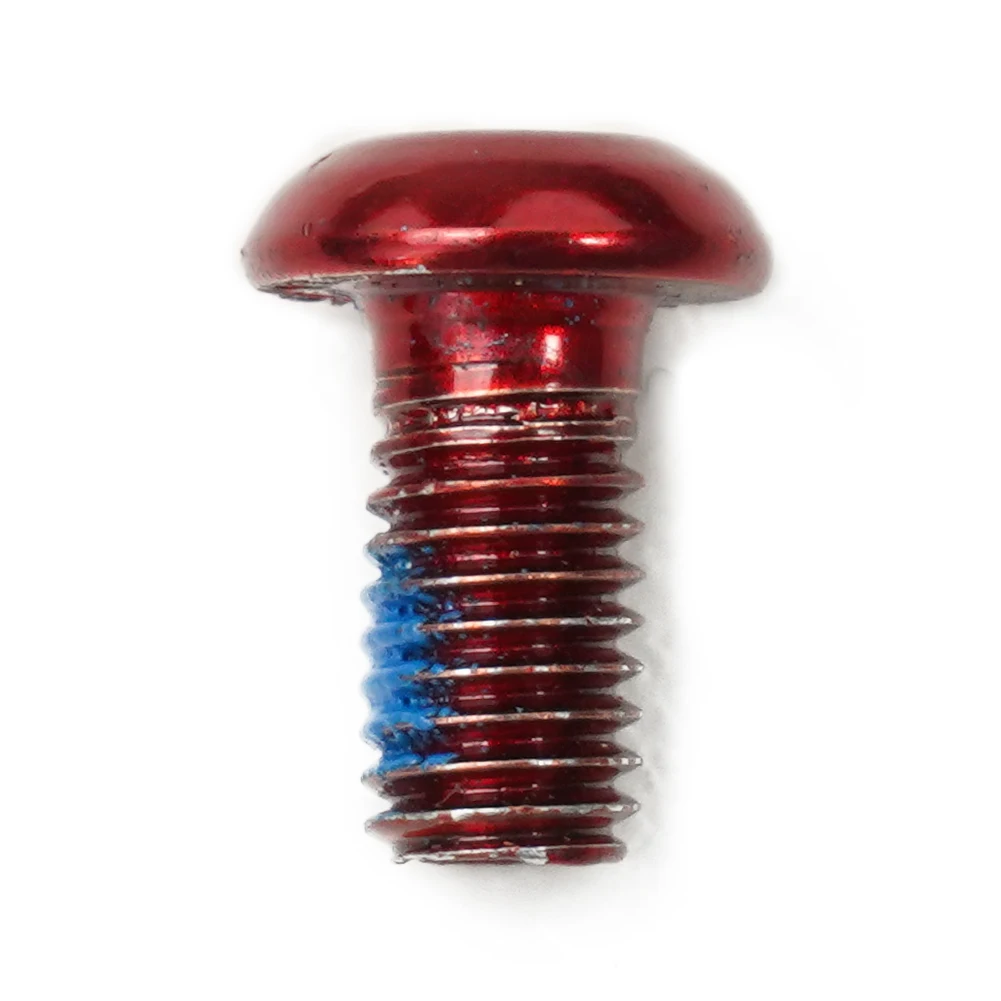 Components M5x9mm Screws T25 Bike Hubs Nut Brakes Bolt MTB Parts Bike Bicycle Road Rotor Spare Supplies T25 Head
Components M5x9mm Screws T25 Bike Hubs Nut Brakes Bolt MTB Parts Bike Bicycle Road Rotor Spare Supplies T25 Head