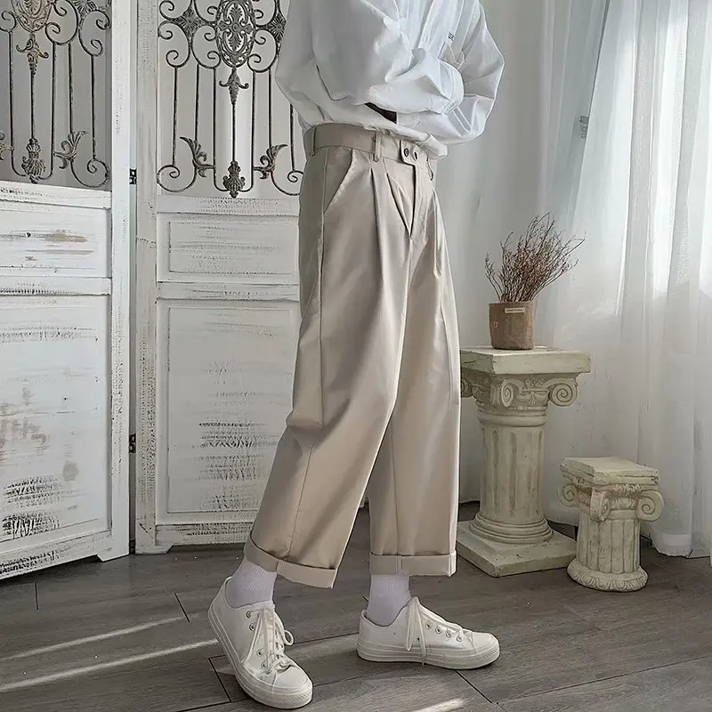 New Mens Harem Pants Harajuku New Women's Casual Pants Ankle-Length Trousers 2021 Streetwear Male Casual Jogger Sweatpants 2XL
New Mens Harem Pants Harajuku New Women's Casual Pants Ankle-Length Trousers 2021 Streetwear Male Casual Jogger Sweatpants 2XL