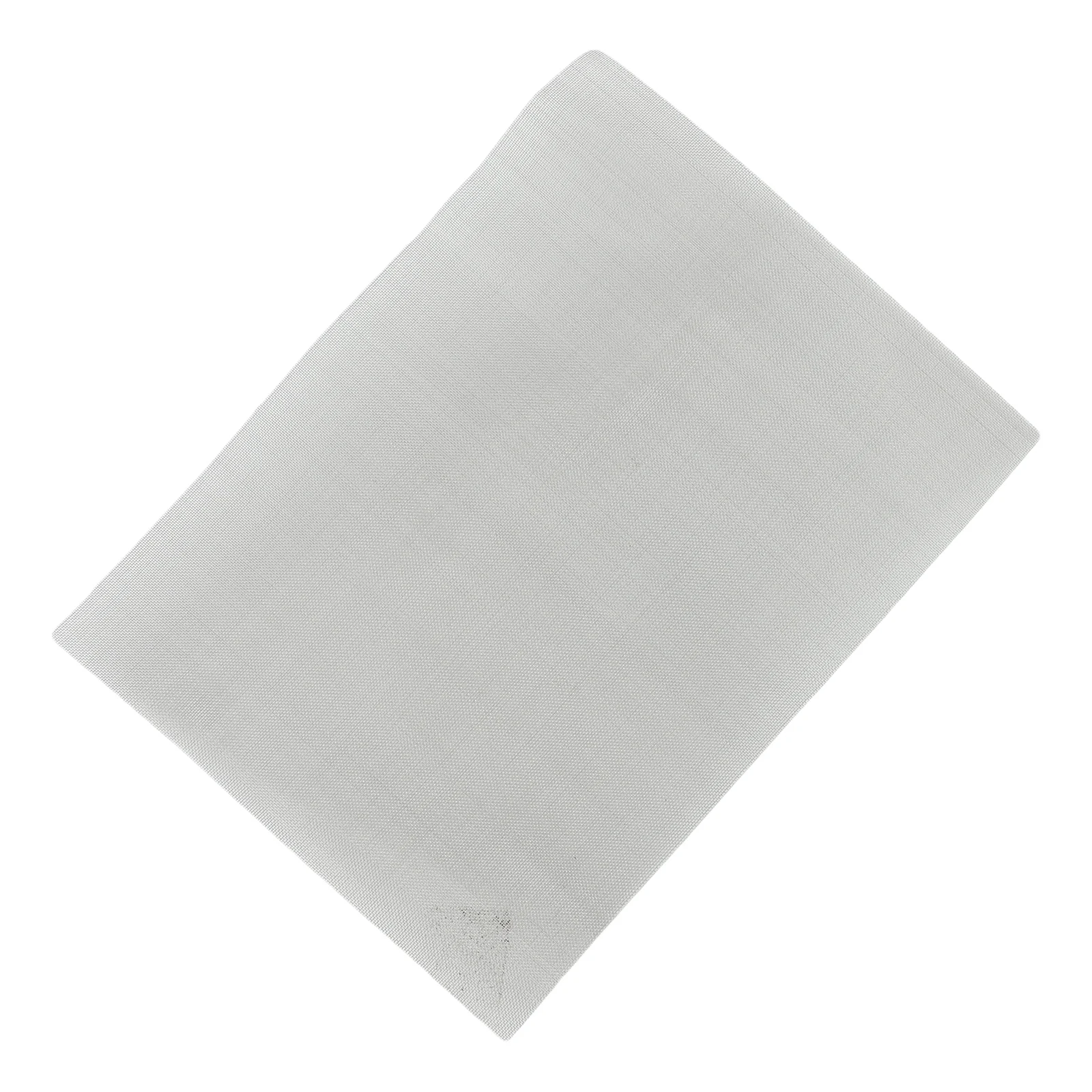 Stainless Steel Reinforcing Mesh 15*20cm Welded Mesh To Repair Car Bumpers Plastic With Smoothing Iron Car Body Repair Tool
Stainless Steel Reinforcing Mesh 15*20cm Welded Mesh To Repair Car Bumpers Plastic With Smoothing Iron Car Body Repair Tool