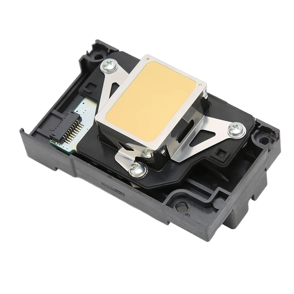 Replacement Printer Head for EP L1800 R1390 1400 1410 R1430 1500W R260 R270 R330 Lightweight and Long Service Life
Replacement Printer Head for EP L1800 R1390 1400 1410 R1430 1500W R260 R270 R330 Lightweight and Long Service Life